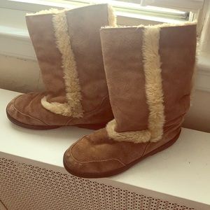 Ugg Classic Tall Boots